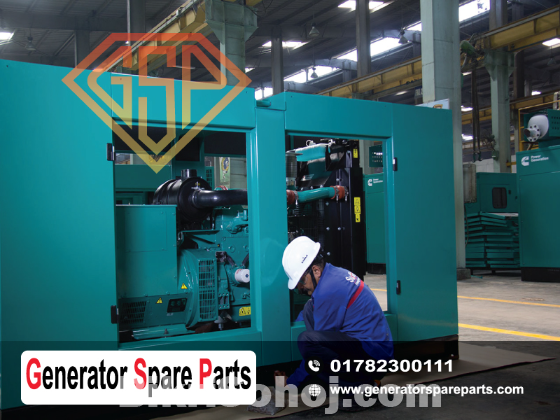 Generator Service & Maintenance Price in Bangladesh